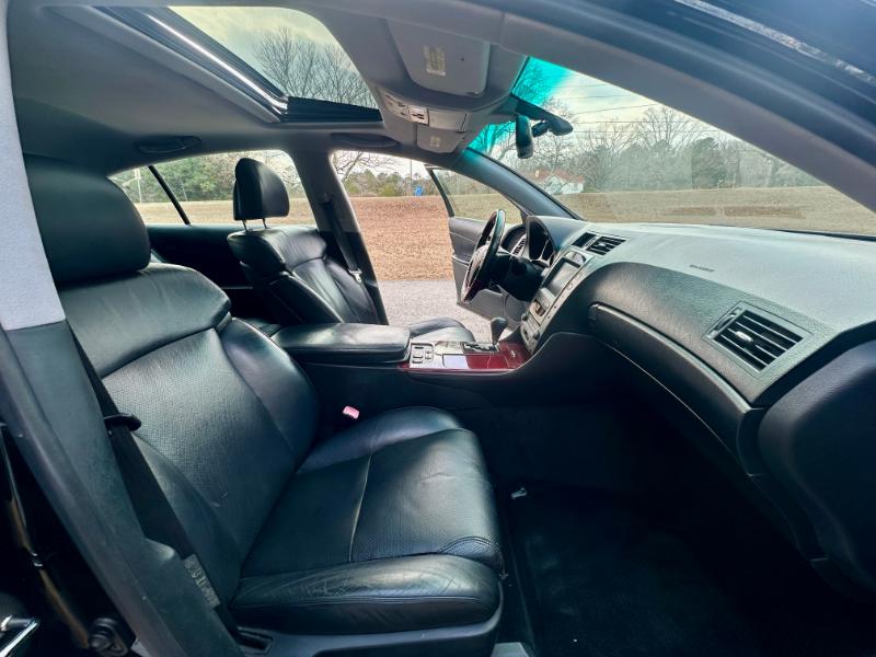 Lexus GS GS 300 2006