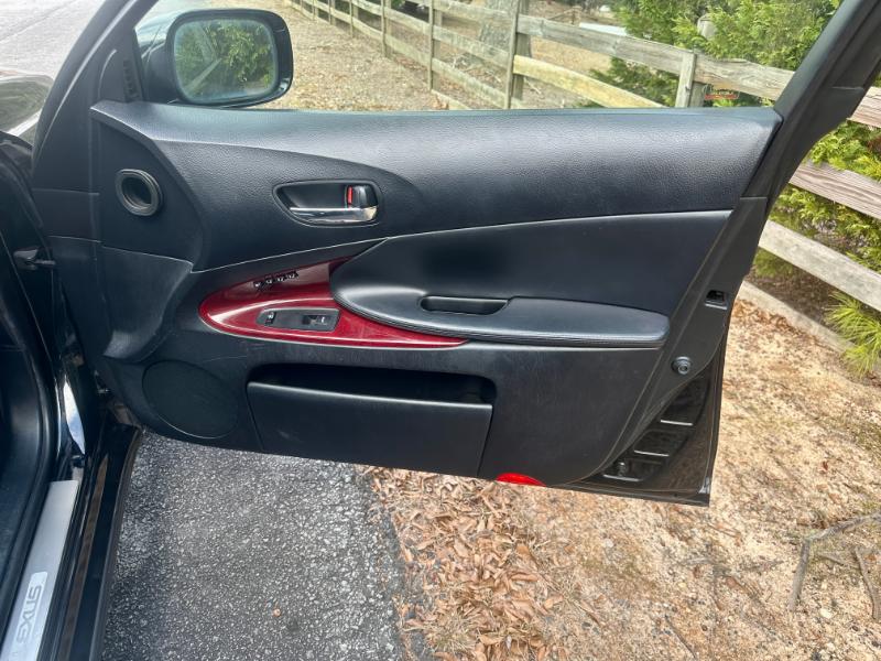 Lexus GS GS 300 2006