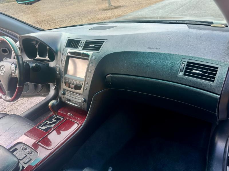 Lexus GS GS 300 2006