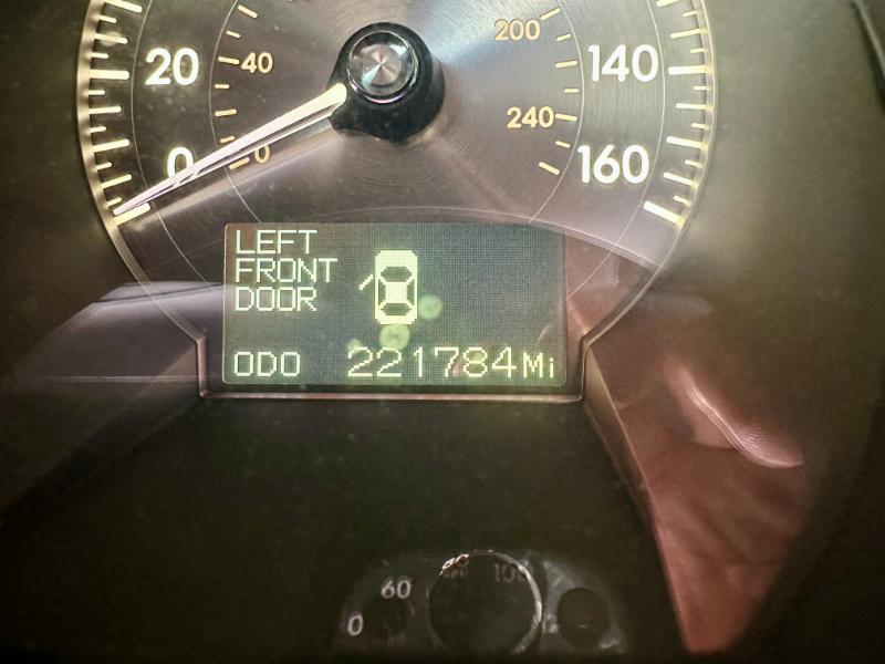 Lexus GS GS 300 2006