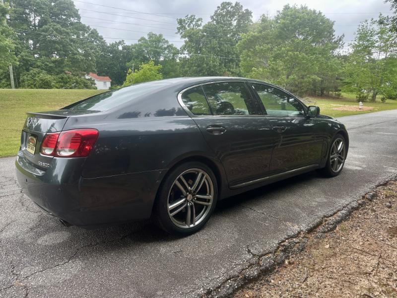 Lexus GS GS 300 2006