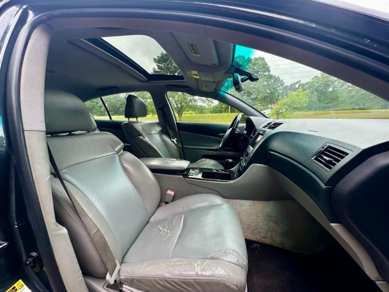 Lexus GS GS 300 2006