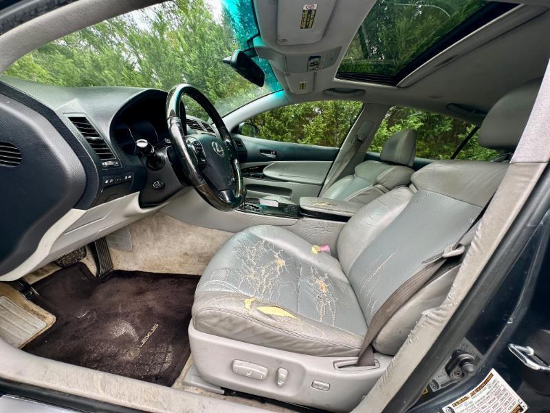 Lexus GS GS 300 2006