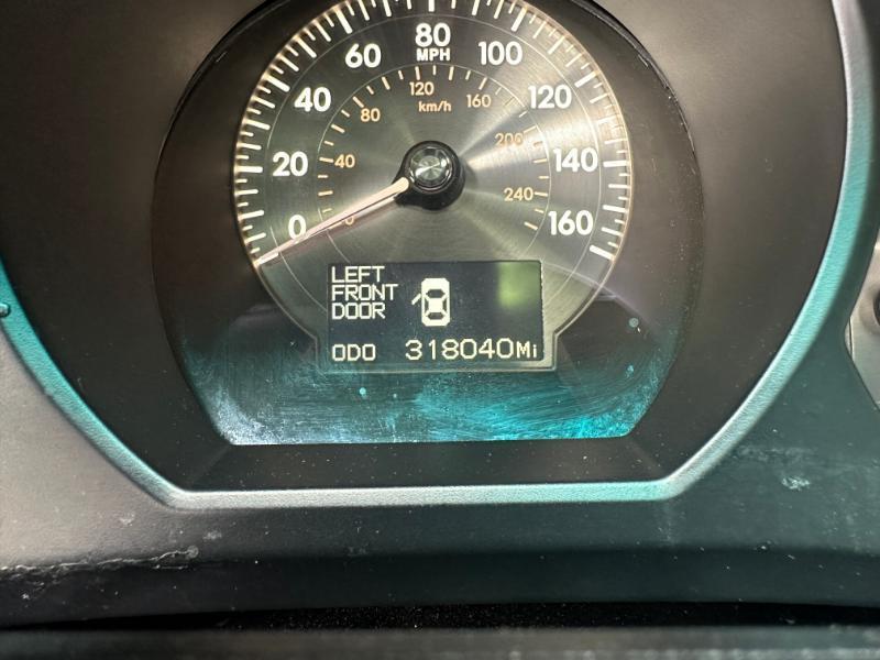 Lexus GS GS 300 2006
