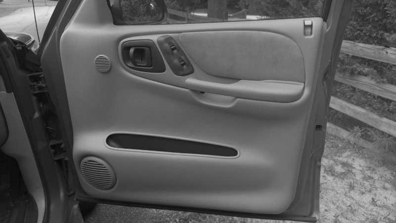 Dodge Durango SLT 4WD 1998
