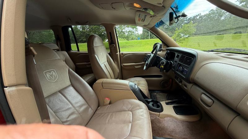 Dodge Durango SLT 4WD 1998
