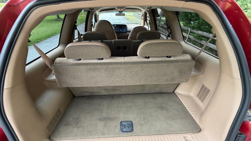Dodge Durango SLT 4WD 1998