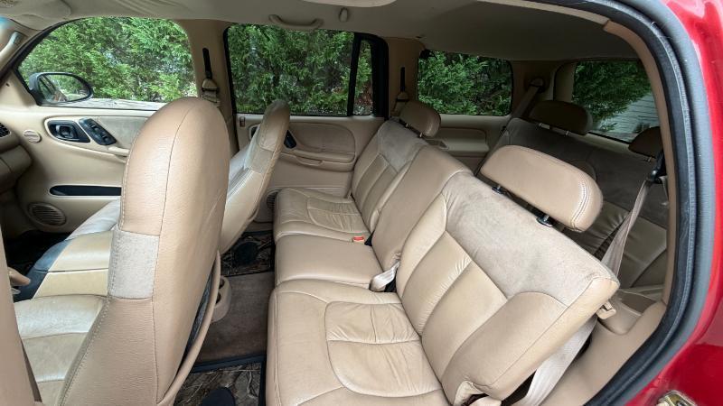Dodge Durango SLT 4WD 1998