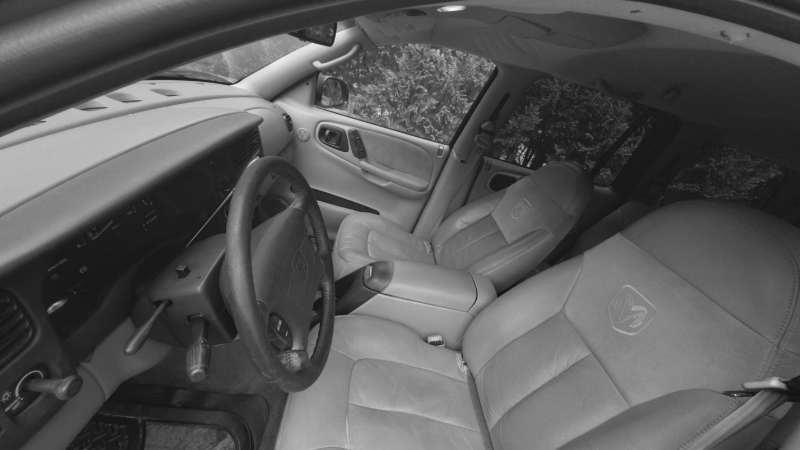 Dodge Durango SLT 4WD 1998