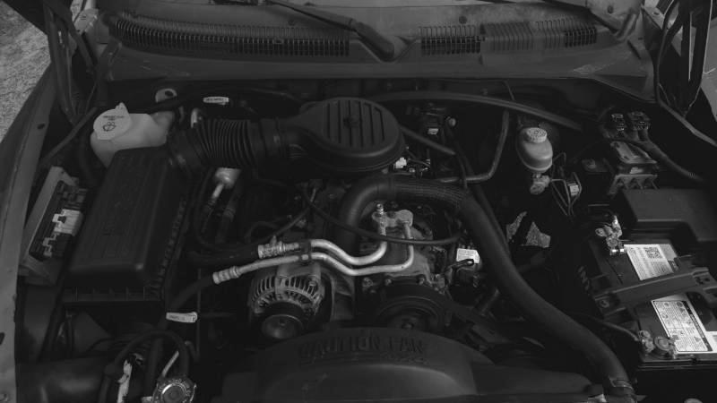 Dodge Durango SLT 4WD 1998