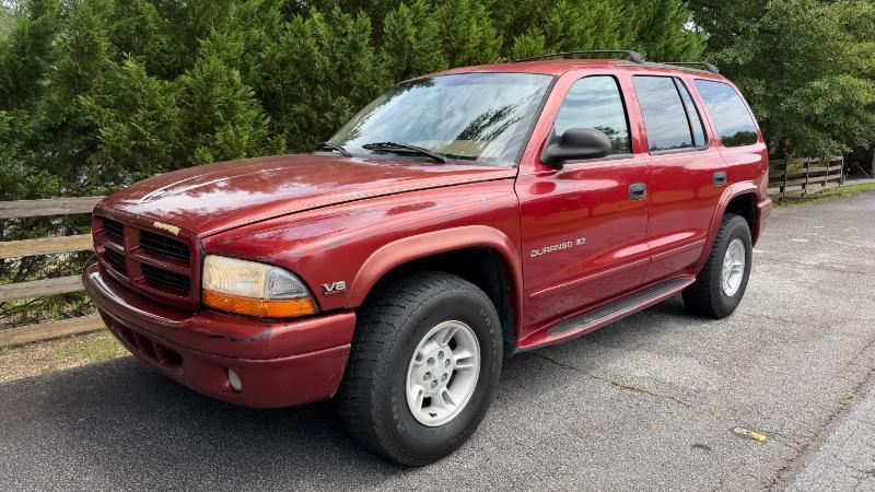 Dodge Durango SLT 4WD 1998
