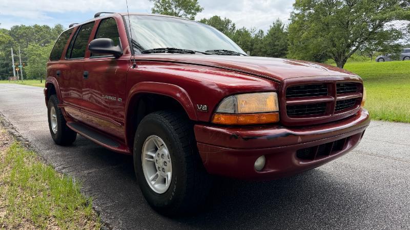 Dodge Durango SLT 4WD 1998