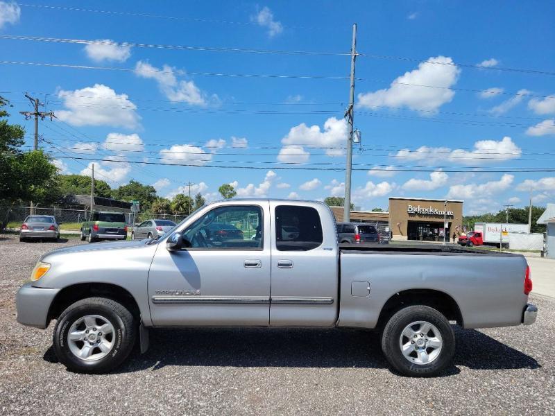 Toyota Tundra  2006