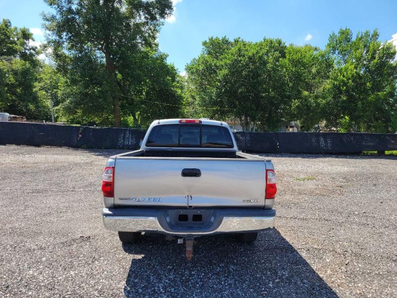 Toyota Tundra  2006