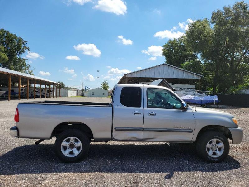 Toyota Tundra  2006