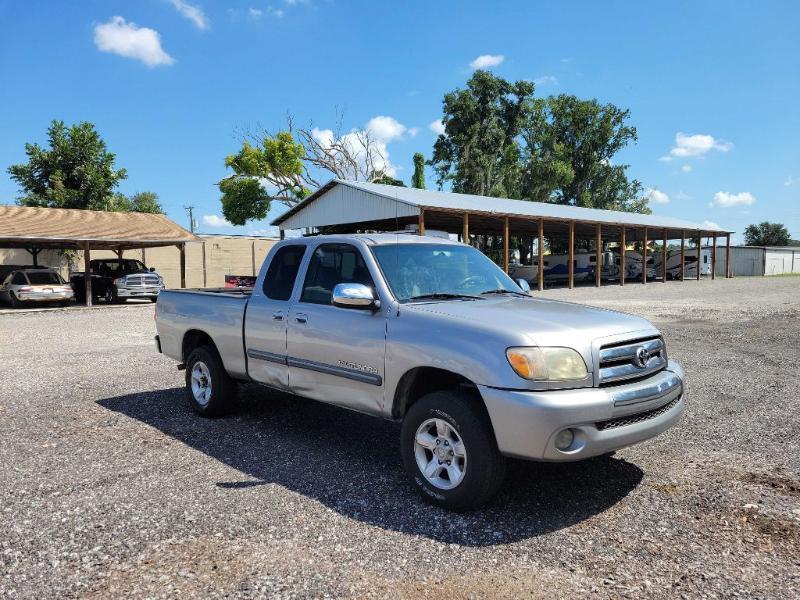 Toyota Tundra  2006