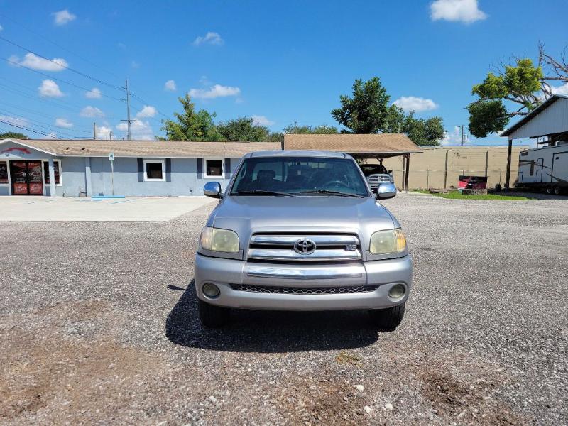Toyota Tundra  2006