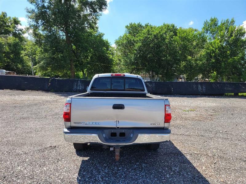 Toyota Tundra  2006
