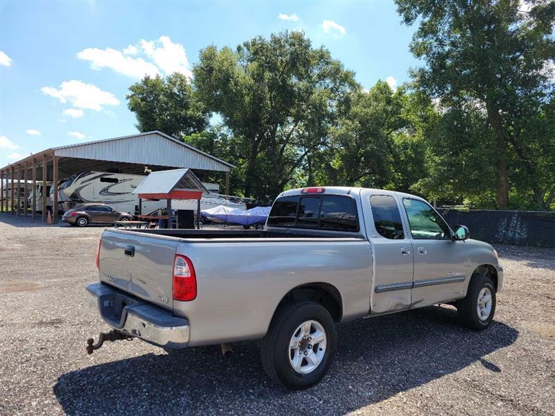 Toyota Tundra  2006