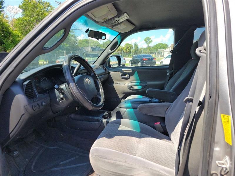 Toyota Tundra  2006
