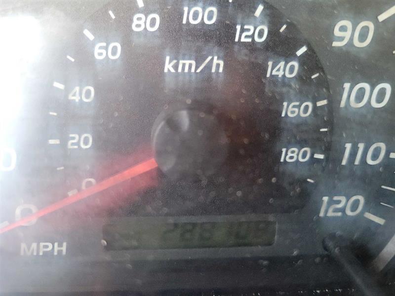 Toyota Tundra  2006