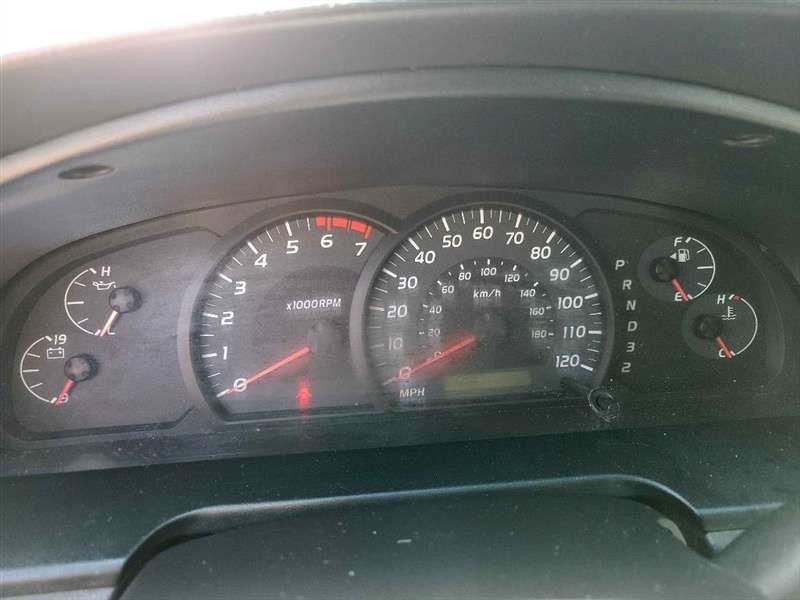 Toyota Tundra  2006