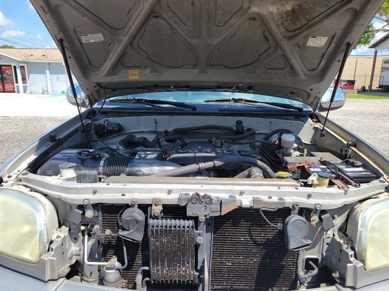 Toyota Tundra  2006