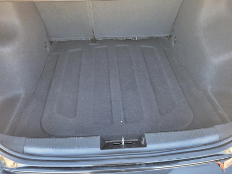 Chevrolet Sonic LT Auto Sedan 2019