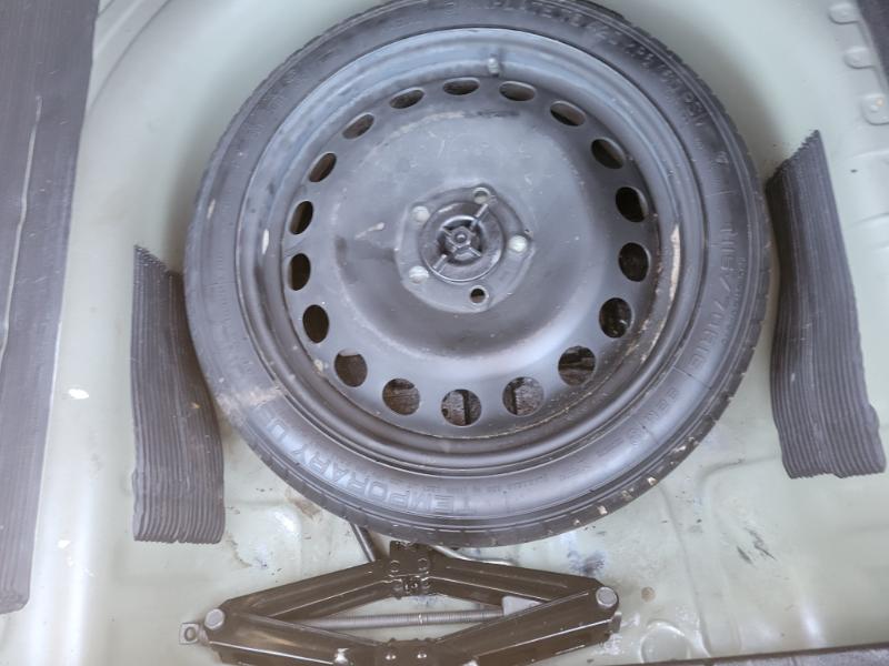 Chevrolet Sonic LT Auto Sedan 2019