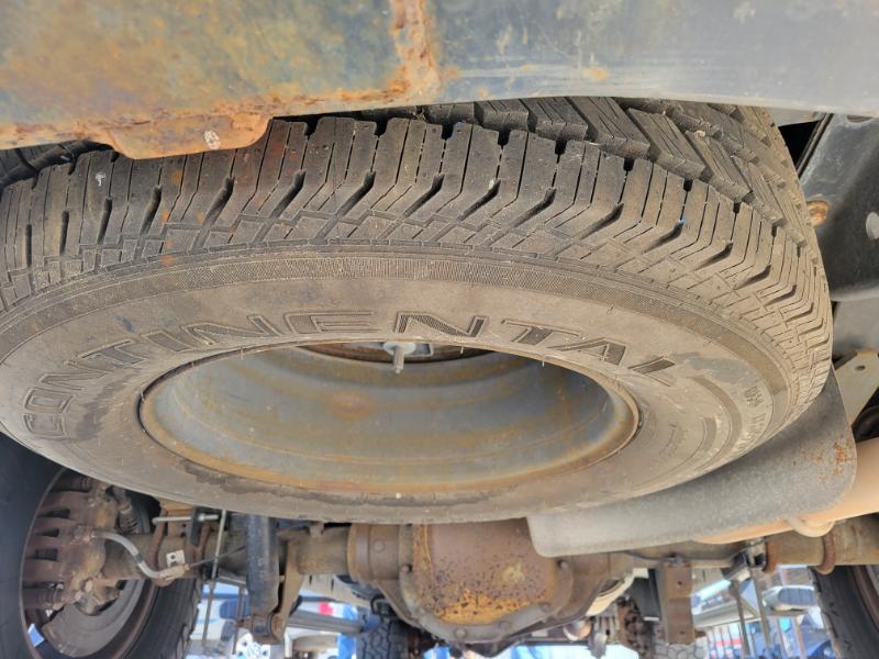 Ford F-250 SD XL SuperCab Long Bed 4WD 2010