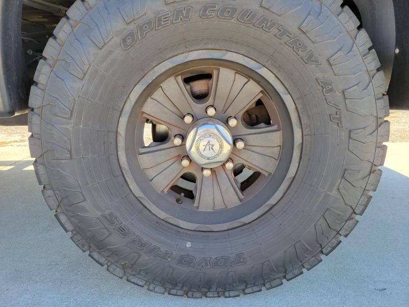 Ford F-250 SD XL SuperCab Long Bed 4WD 2010