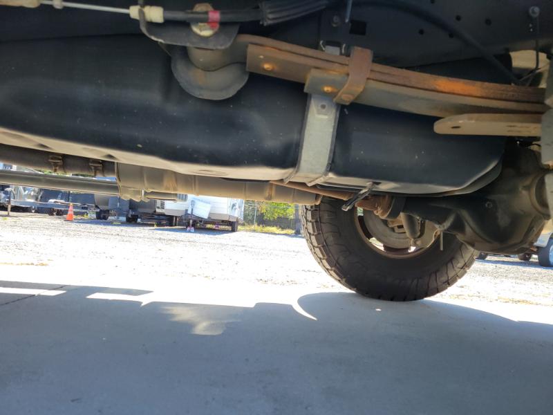 Ford F-250 SD XL SuperCab Long Bed 4WD 2010