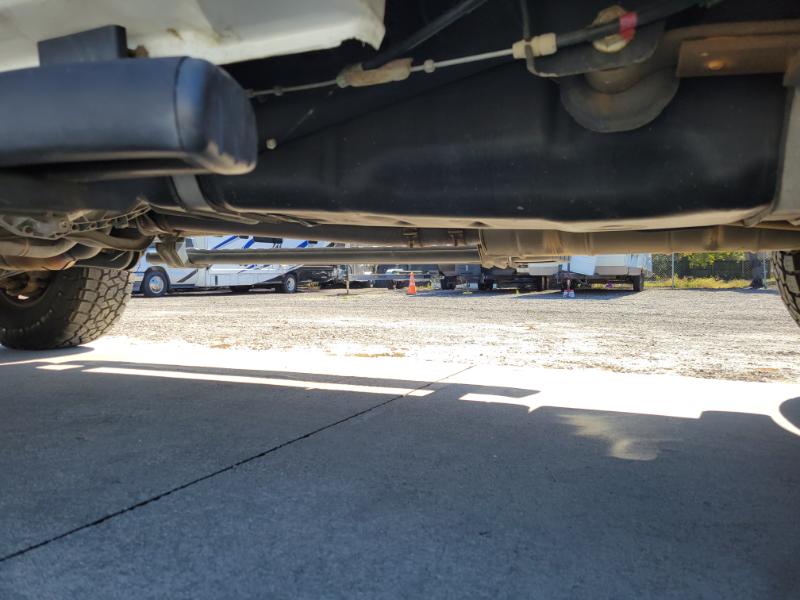 Ford F-250 SD XL SuperCab Long Bed 4WD 2010