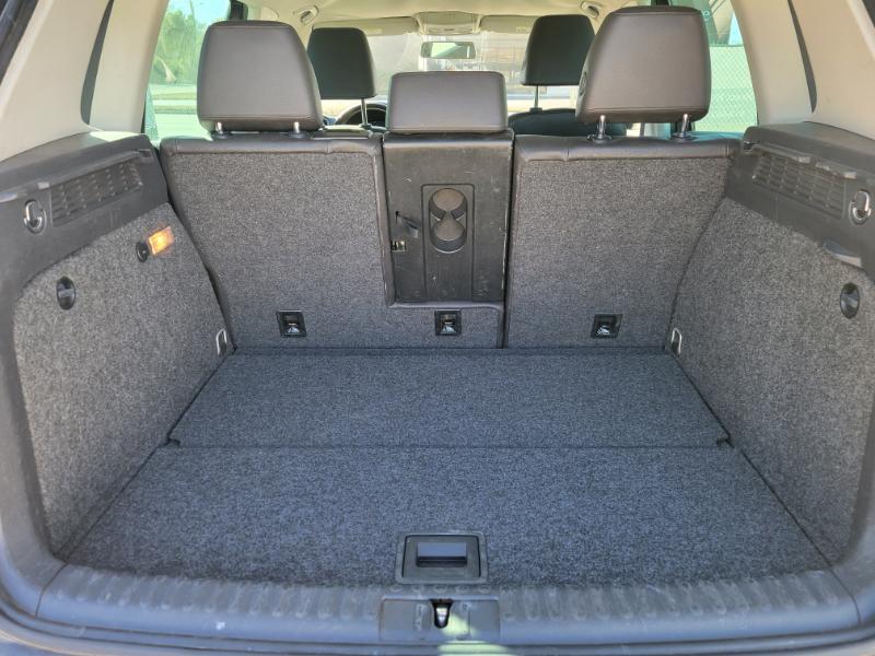 Volkswagen Tiguan S 2014