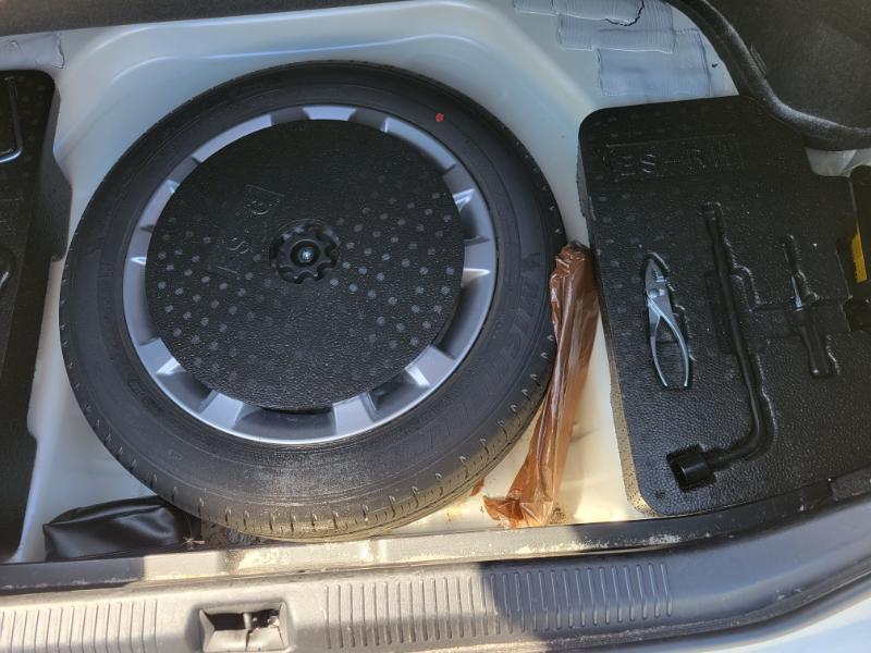 Lexus ES 350 Sedan 2010