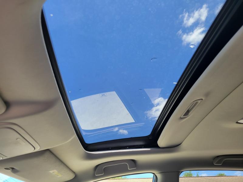 Honda CR-V EX-L 4WD AT with Navigation 2008