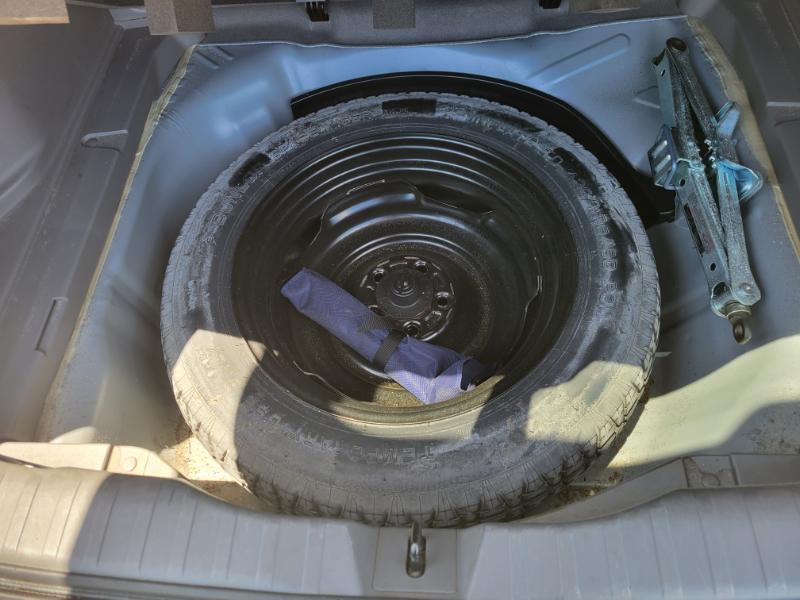 Honda CR-V EX-L 4WD AT with Navigation 2008