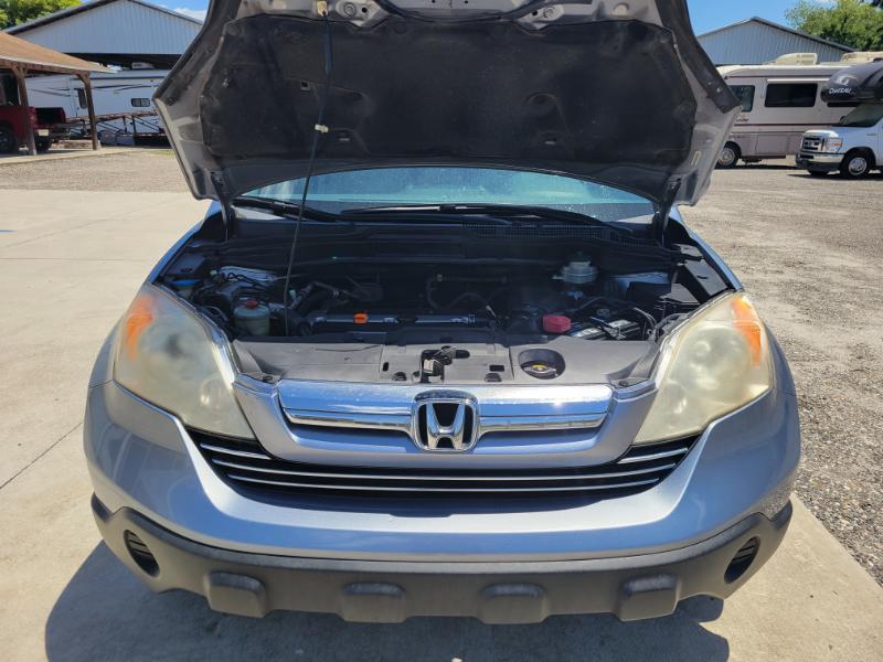Honda CR-V EX-L 4WD AT with Navigation 2008