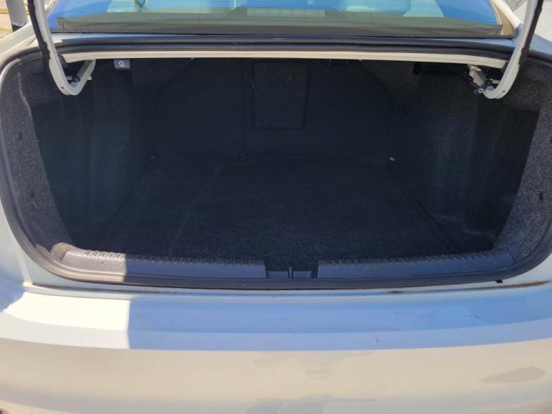 Volkswagen Jetta SE 6A 2016