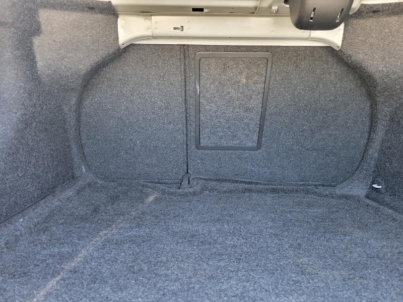 Volkswagen Jetta SE 6A 2016