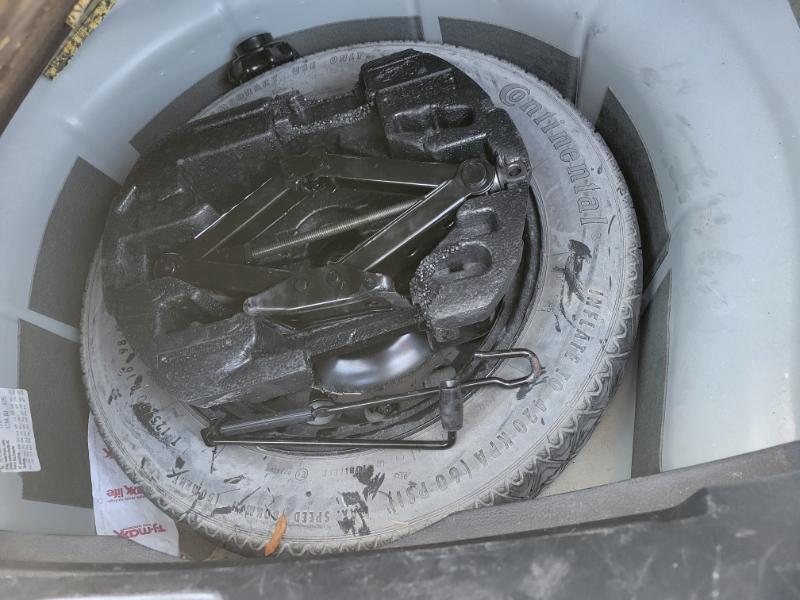 Volkswagen Jetta SE 6A 2016