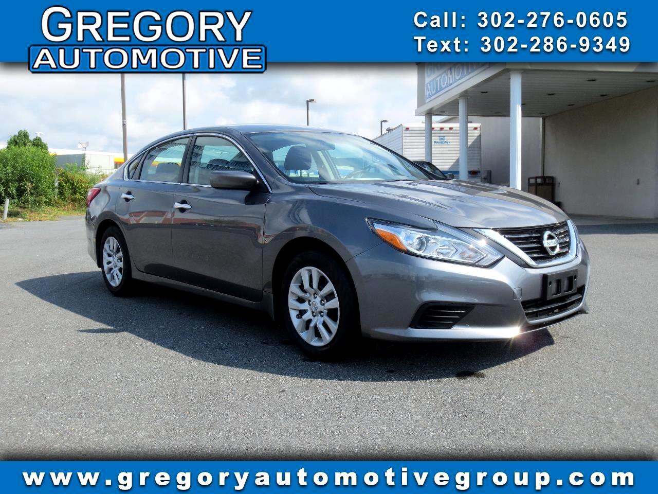 Nissan Dealers In Delaware >> Used Cars New Castle De Used Cars Trucks De Gregory Nissan Dealers In Delaware >> Used Cars New Castle De Used Cars Trucks De Gregory