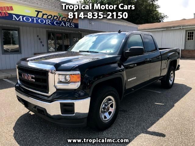 Used Cars For Sale Erie Pa >> Used 2014 GMC Sierra 1500 Base Double Cab 4WD for Sale in ... Used Cars For Sale Erie Pa >> Used 2014 GMC Sierra 1500 Base Double Cab 4WD for Sale in ...