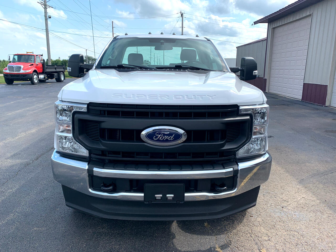 Ford F-350 SD XLT DRW 4WD 2020 Ford F-350 SD XLT DRW 4WD 2020