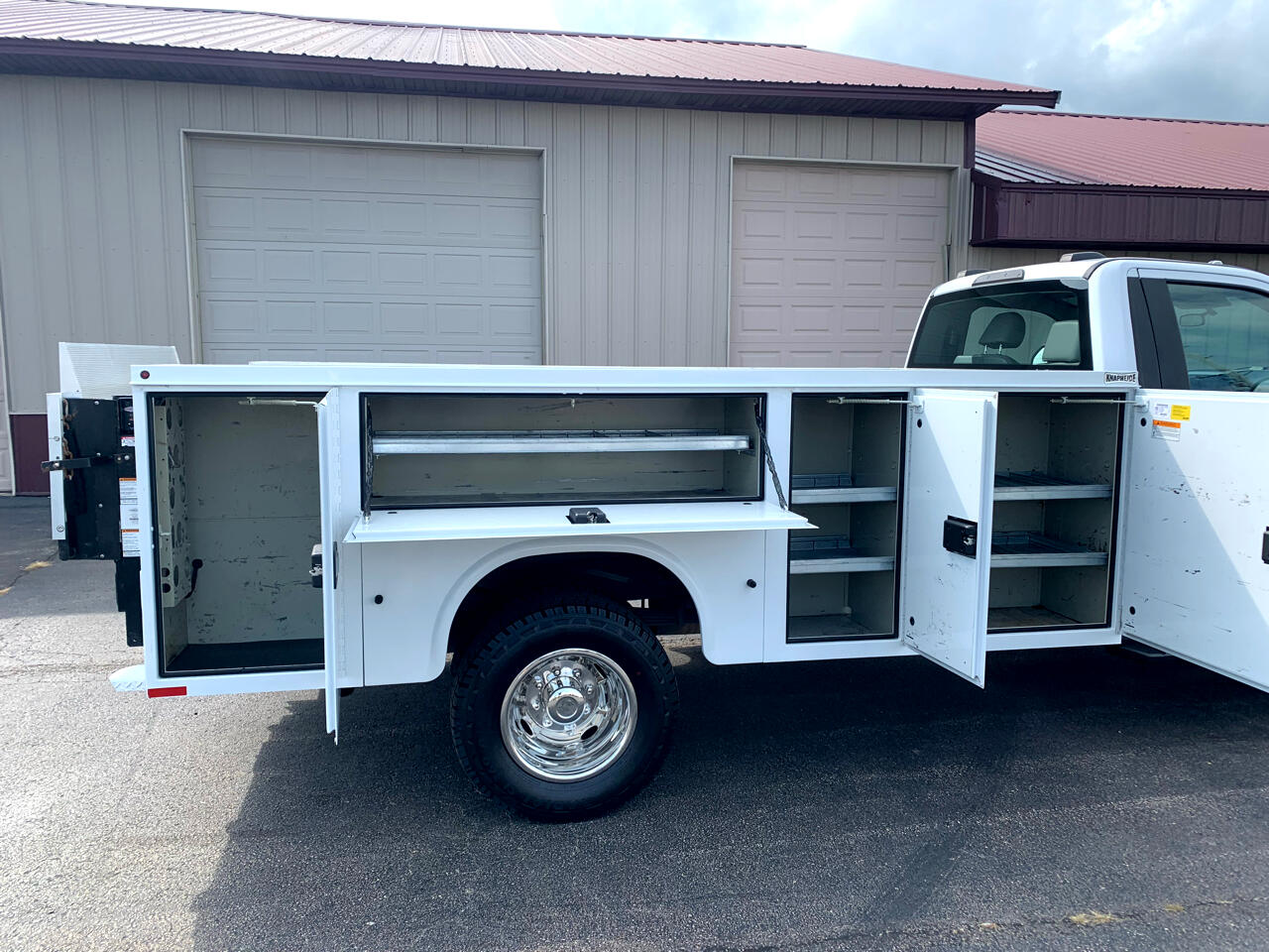 Ford F-350 SD XLT DRW 4WD 2020 Ford F-350 SD XLT DRW 4WD 2020