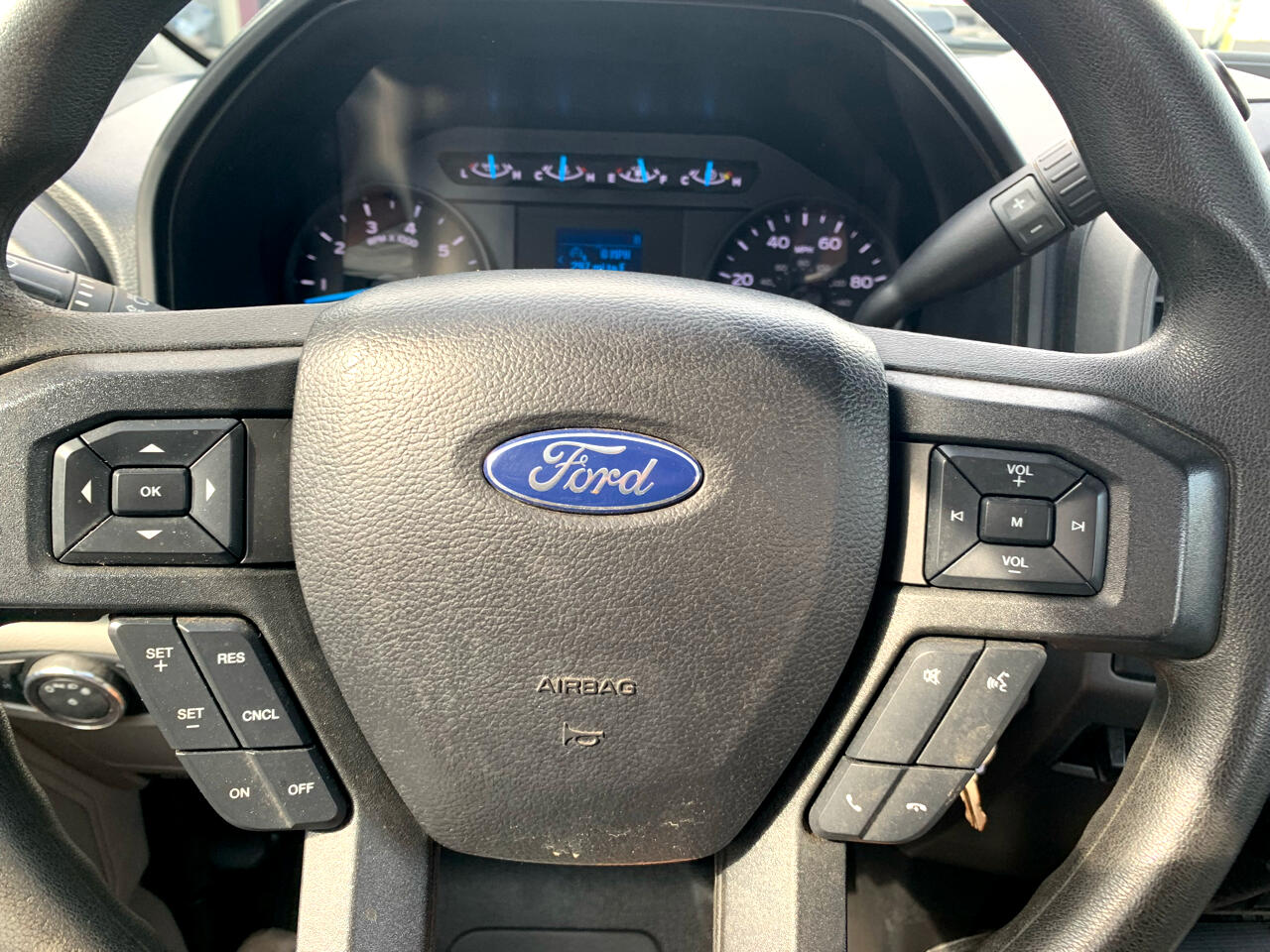 Ford F-350 SD XLT DRW 4WD 2020 Ford F-350 SD XLT DRW 4WD 2020