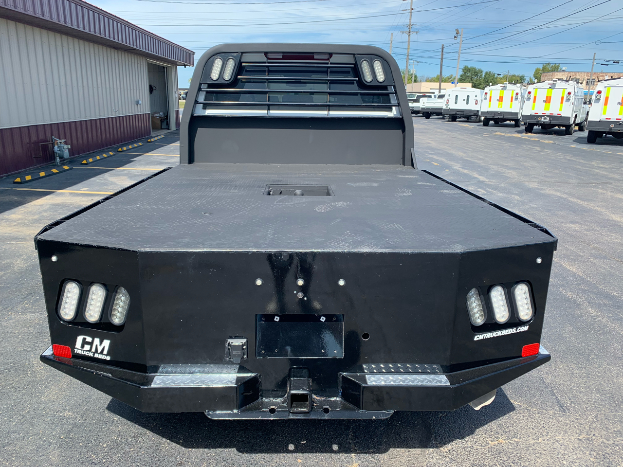 Chevrolet Silverado 2500HD 4WD Double Cab 162" Work Truck 2023 Chevrolet Silverado 2500HD 4WD Double Cab 162" Work Truck 2023