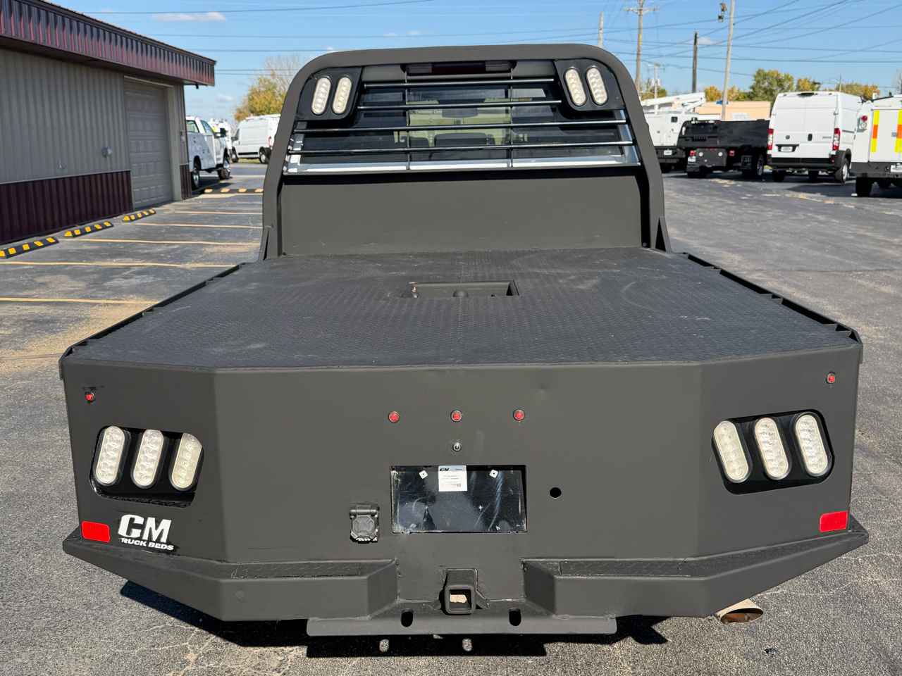 Chevrolet Silverado 2500HD Work Truck Long Bed 4WD 2021 Chevrolet Silverado 2500HD Work Truck Long Bed 4WD 2021