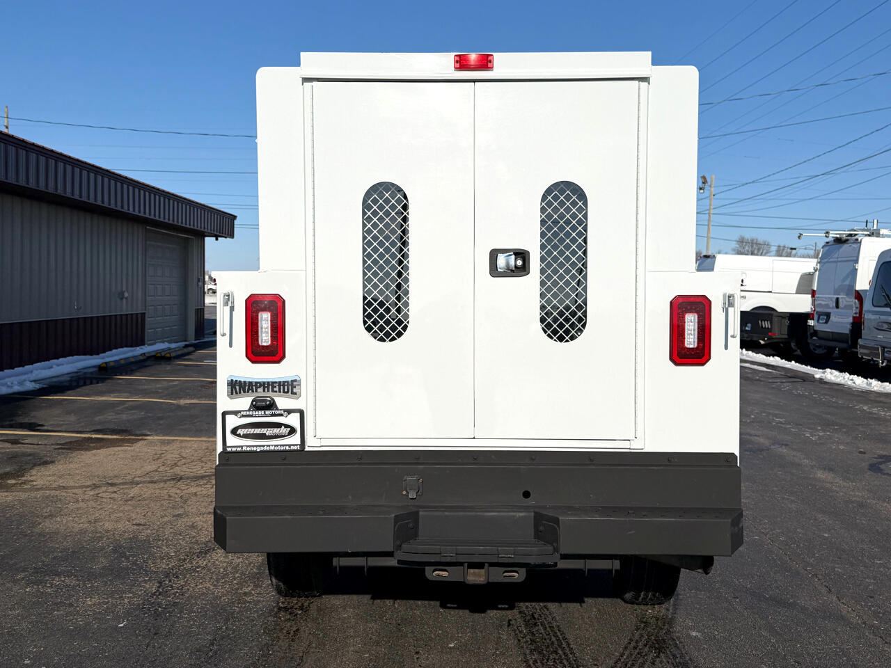 Ford F-250 SD XL 4WD 2017