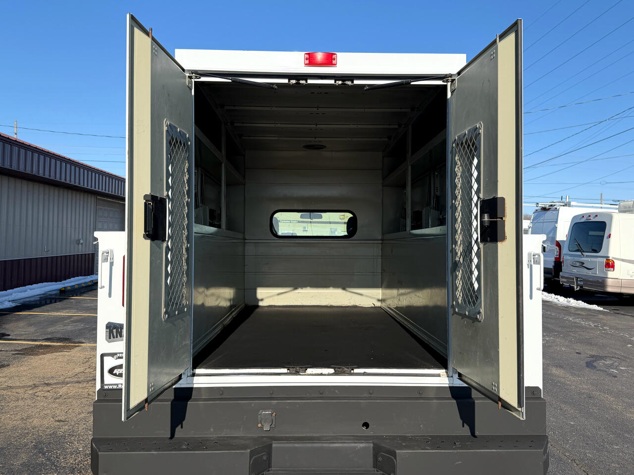 Ford F-250 SD XL 4WD 2017